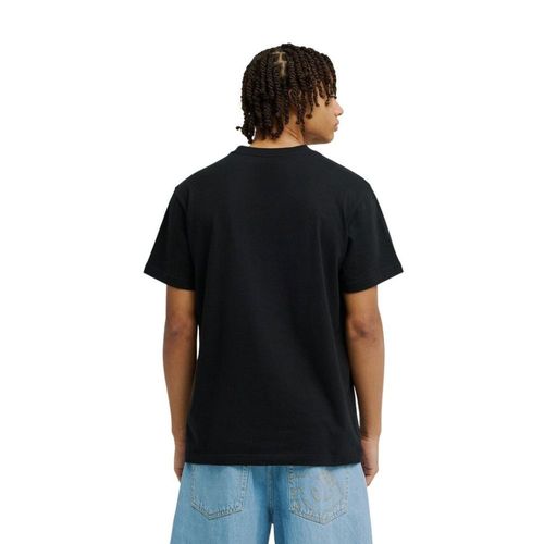 Remera Hombre Dc Star Hss