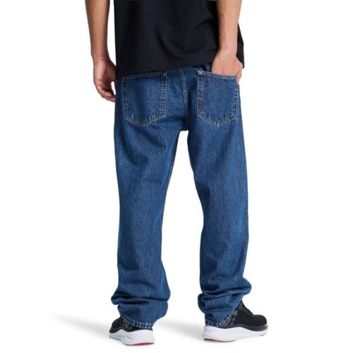 Pantalon Hombre Dc Relaxed Denim