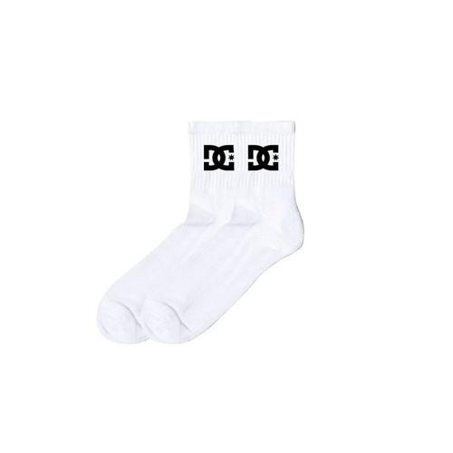 Medias Dc Mid X3