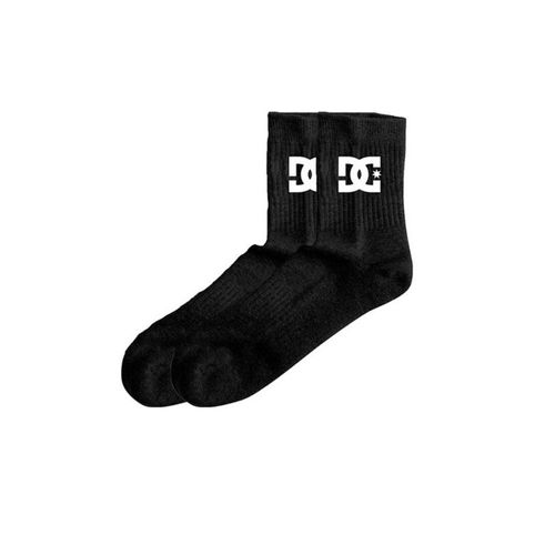 Medias Dc Mid X3