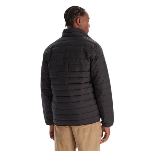 Campera Hombre Quiksilver Scaly