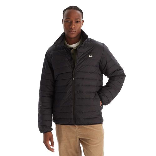 Campera Hombre Quiksilver Scaly