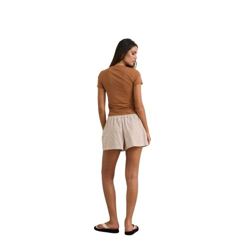 Remera Mujer Rhythm Sunny Everyday