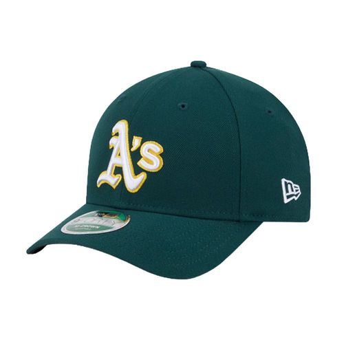 Gorra New Era Oakland Athletics