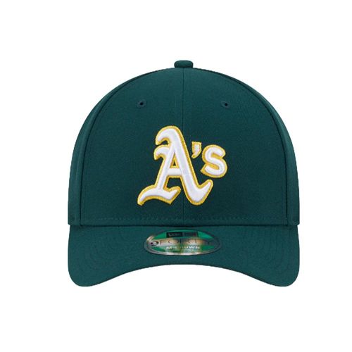 Gorra New Era Oakland Athletics