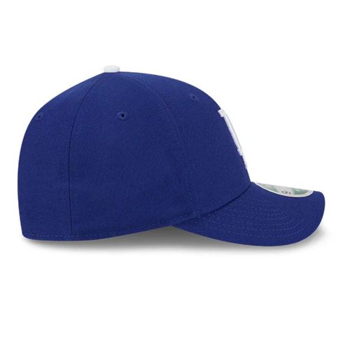 Gorra New Era Los Angeles Dodgers