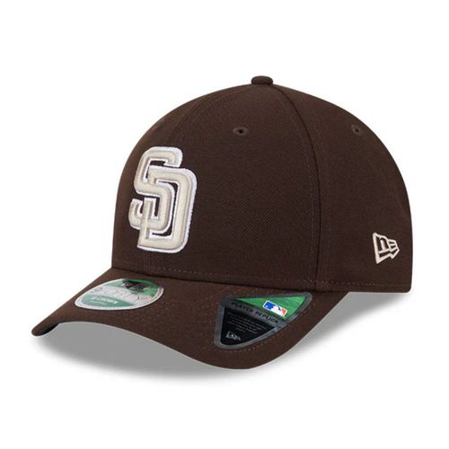 Gorra New Era San Diego Padres