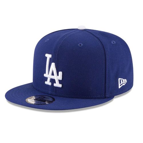 Gorra New Era Los Angeles Dodgers