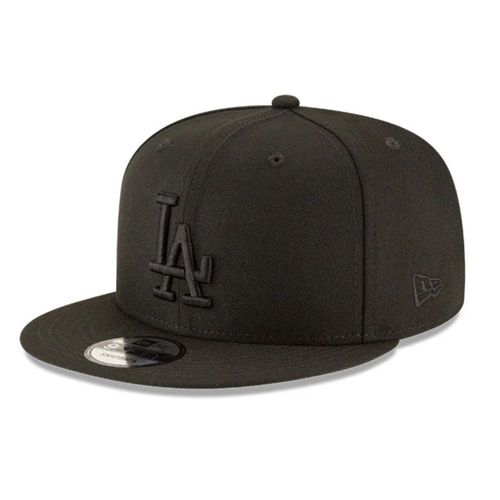 Gorra New Era Los Angeles Dodgers