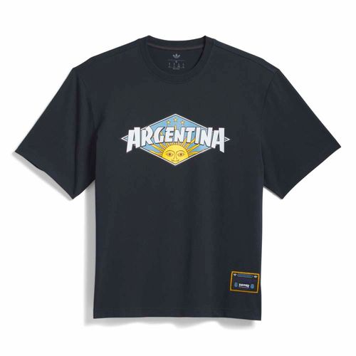 Remera Hombre adidas Originals X Thrasher Argentina