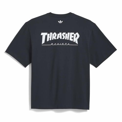Remera Hombre adidas Originals X Thrasher Argentina