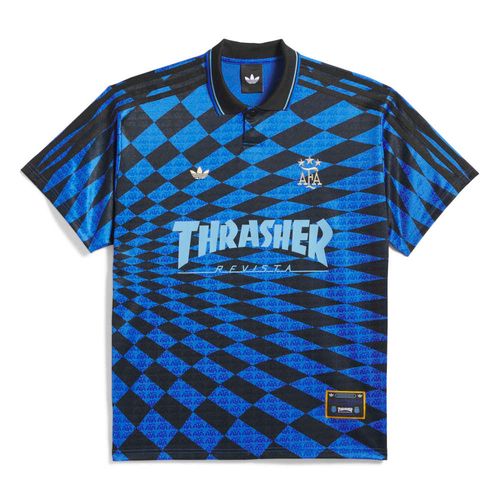 Camiseta Hombre adidas Originals Thrasher X Argentina