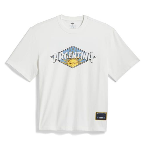 Remera Hombre adidas Originals X Thrasher Argentina