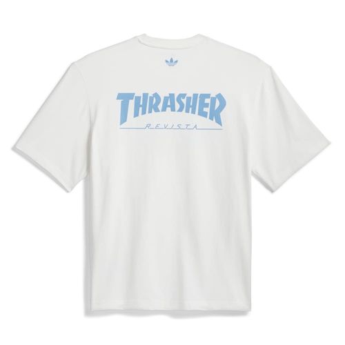 Remera Hombre adidas Originals X Thrasher Argentina