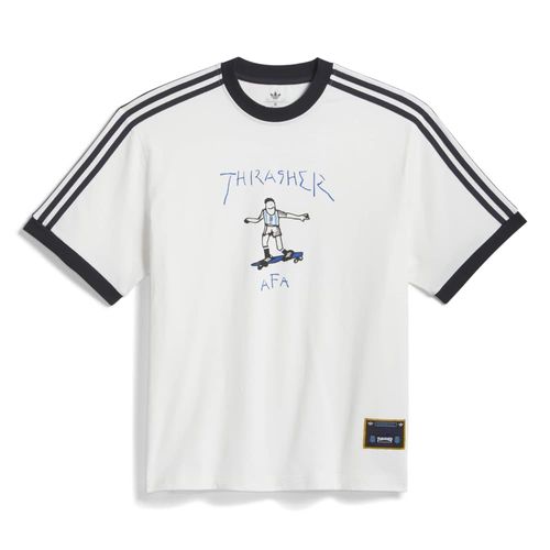 Remera Hombre adidas Originals X Thrasher Argentina