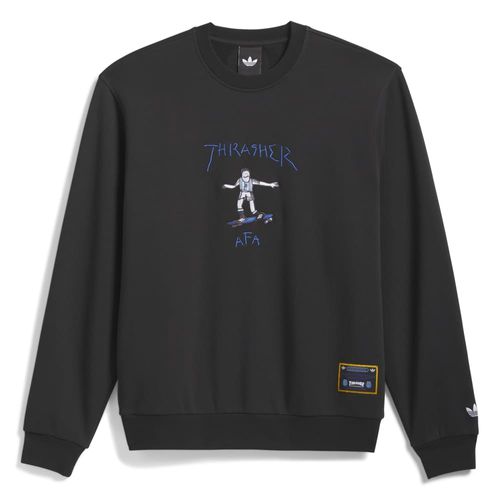 Buzo Hombre adidas Originals Thrasher X Argentina