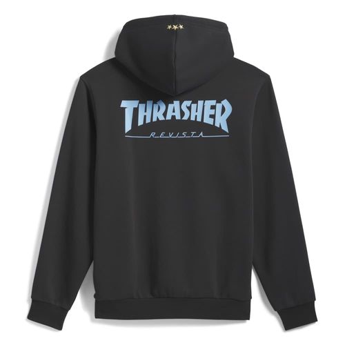 Buzo Hombre adidas Originals  X Thrasher Argentina