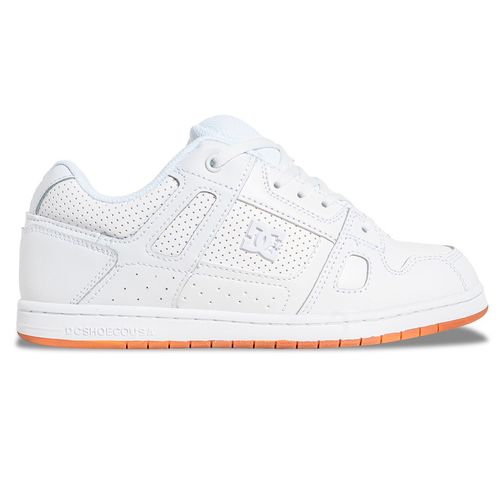 Zapatillas Juvenil Dc Stag