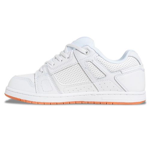 Zapatillas Juvenil Dc Stag
