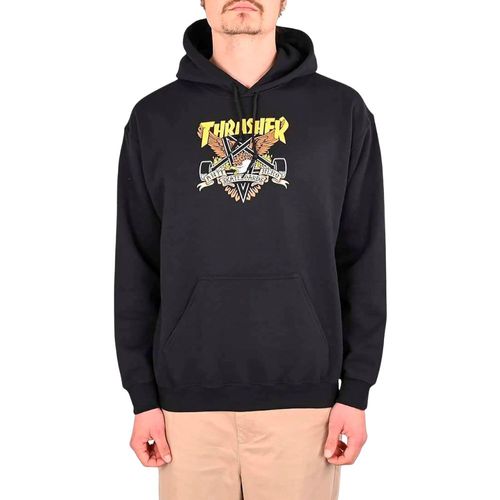 Buzo Hombre Thrasher Eaglegram