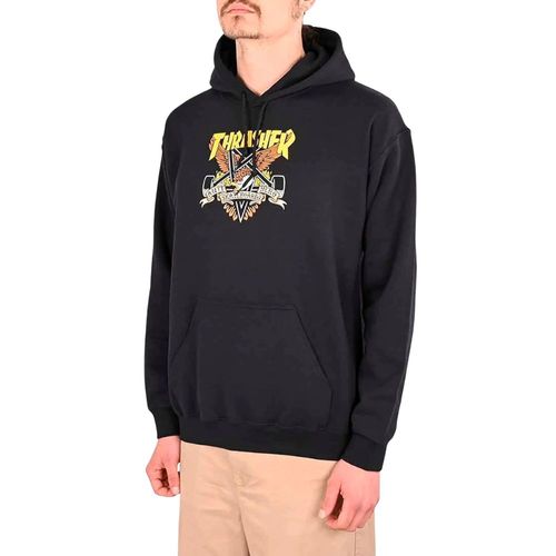 Buzo Hombre Thrasher Eaglegram
