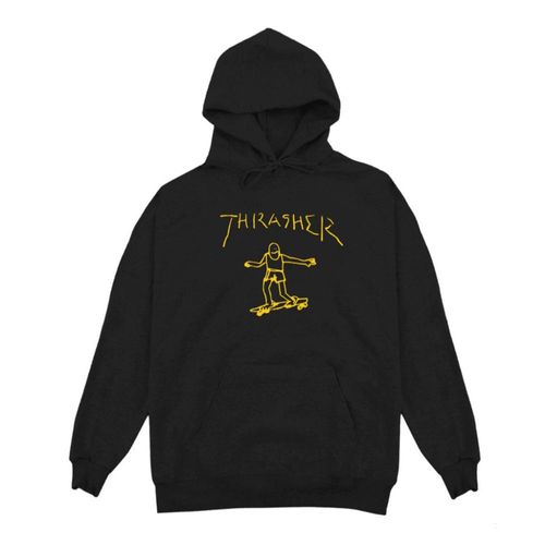 Buzo Hombre Thrasher Gonzo