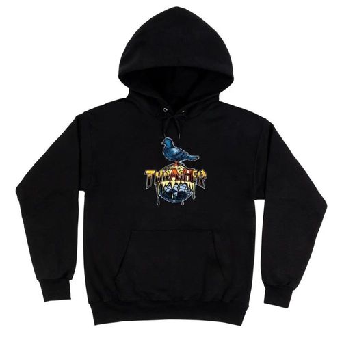 Buzo Hombre Thrasher Cover