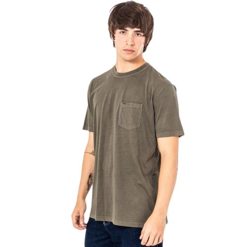 Remera Hombre Rvca Ptc 2 Pigment