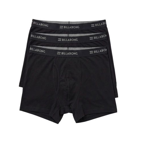 Boxer Billabong Journey