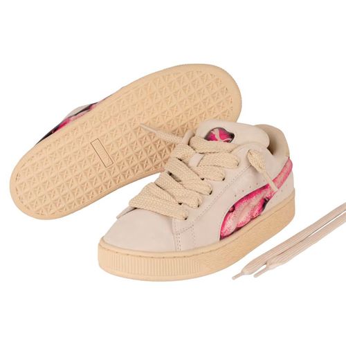 Zapatillas Unisex Puma Suede Xl Crush