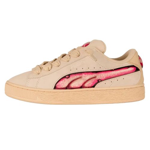 Zapatillas Unisex Puma Suede Xl Crush