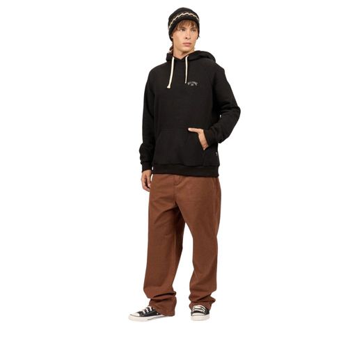 Buzo Hombre Billabong Core Emb