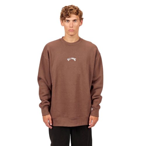 Buzo Hombre Billabong Arch Over