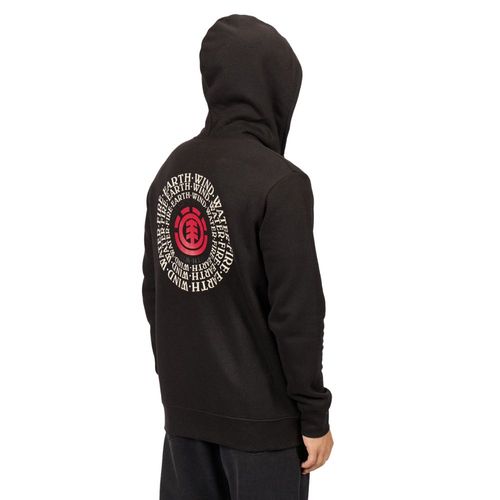 Campera Hombre Element Seal 2.0