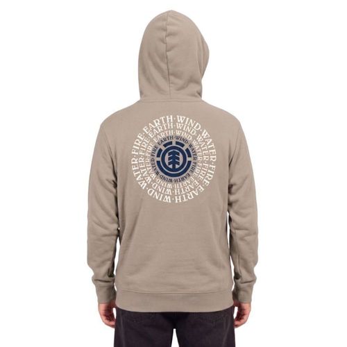 Campera Hombre Element Seal 2.0