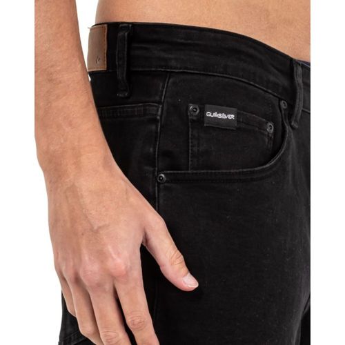 Short Hombre Quiksilver Cult