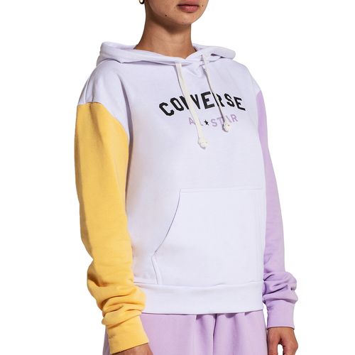 Buzo Converse All Star Cb Mujer