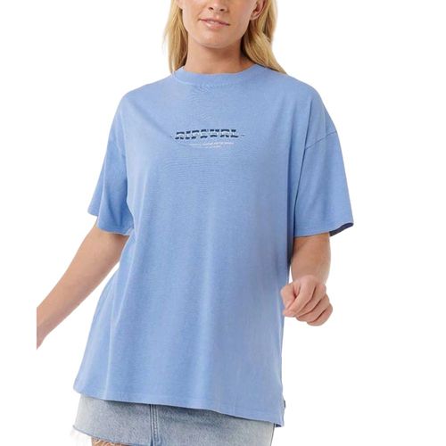Remera Mujer Rip Curl Pacific Dreams