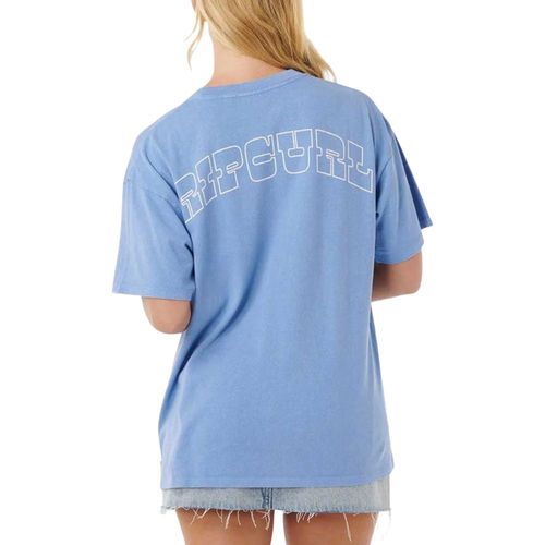 Remera Mujer Rip Curl Pacific Dreams