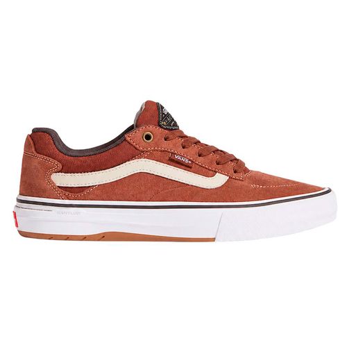 Zapatillas Hombre Vans Skate Kyle Walker Wafflecup