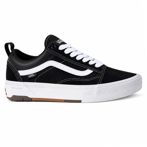 Zapatillas Unisex Vans Skate Old Skool Wafflecup