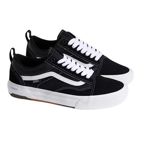 Zapatillas Unisex Vans Skate Old Skool Wafflecup