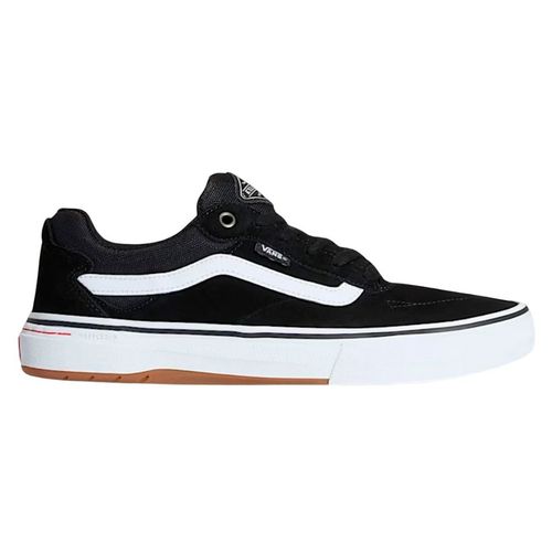 Zapatillas Unisex Vans Skate Kyle Walker Wafflecup