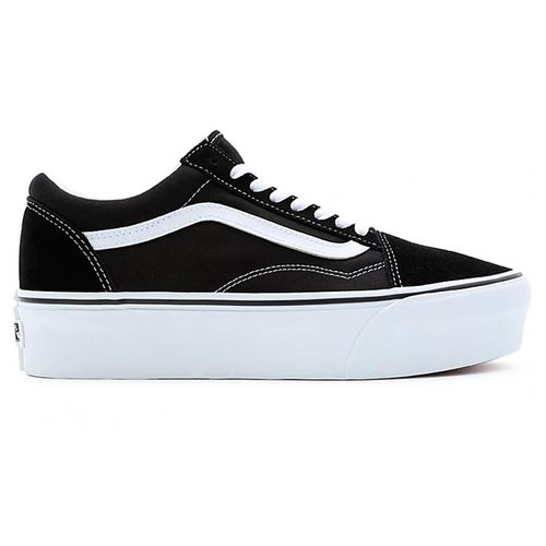 Zapatillas Mujer Vans Old Skool Stackform26