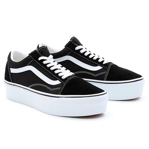 Zapatillas Mujer Vans Old Skool Stackform26