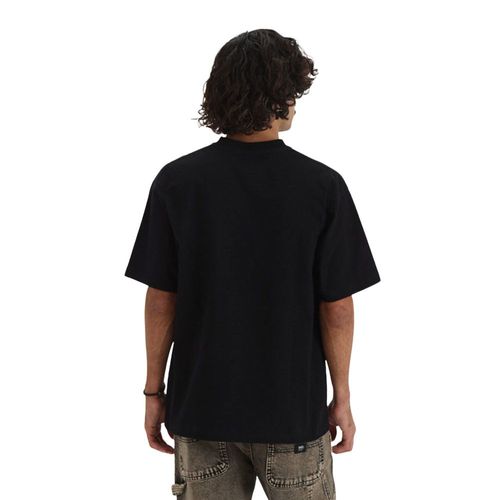 Remera Hombre Vans Wavy Script