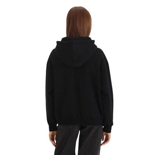 Campera Mujer Vans New Salton