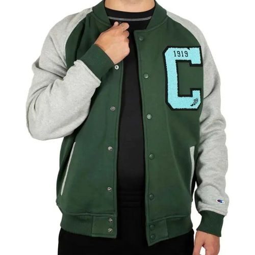 Campera Champion  Hombre