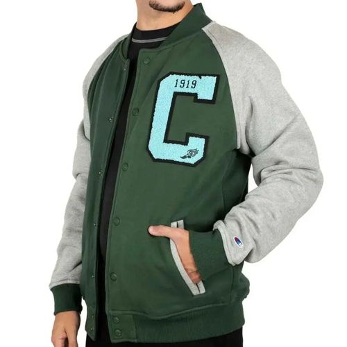 Campera Champion  Hombre