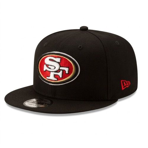 Gorra New Era San Francisco